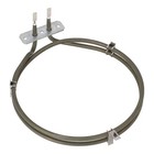 Whirlpool Oven Element 2000w GENUINE AKZ245/WH AKZ246/IX AKZ246/NB