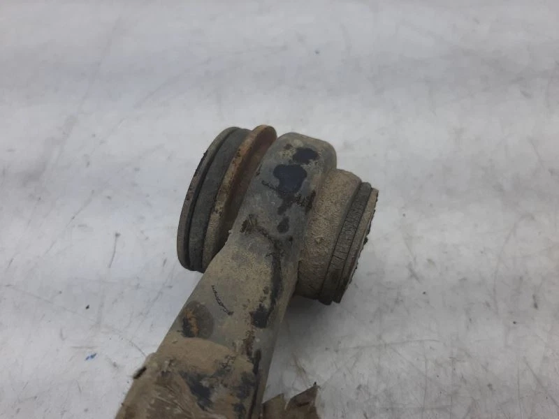 Driver Upper Control Arm Front Steel Fits 07-16 GMC SIERRA 1500 PICKUP 25812725 - Image 4 of 4