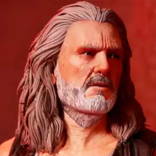 1/6 1/12 1/18 1/10 Girl Head For 12" 7" 6" 3.75" Female Male Figure Body LW0176 - Picture 6 of 10