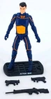 2016 GI Joe Transformers Revolution 3.75" Action Man SDCC