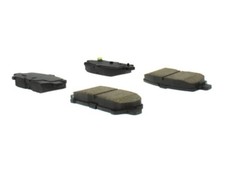 Centric Parts Disc Brake Pad Set P N 102 09990
