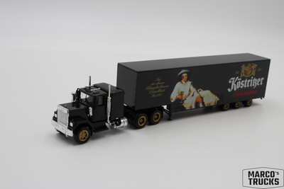 新品 Herpa 1:87/HOゲージ トレーラー 予約]herpa Cars&Trucks 1/87 (プラスチック製) コンテナ