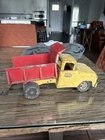 Vintage Tonka Dump Truck, As Is 1960’s