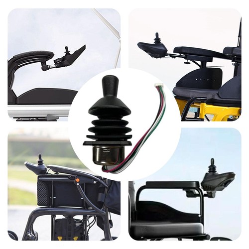 Universal Electric Wheelchair Joystick Compact Professional Game Controller - Bild 5 von 5