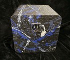 Skar Audio ix8 / Sdr8 Subwoofer  Custom .68 Sealed ENCLOSURE ONLY — photo 5