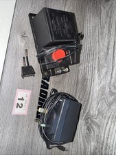 Hornby R965 controller and C990 transformer
