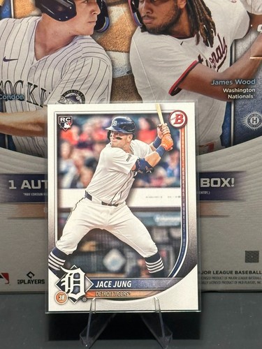 2025 Bowman Baseball Hobby BASE, Paper Prospects, Parallels, & Inserts - Picture 65 of 384