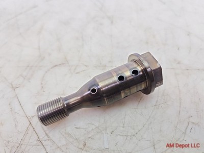 2013 BMW 328i 528i N20 N26 F30 F10 2.0 VANOS Central Valve 11367583820