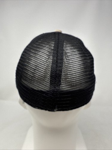 Sombrero de pesca de roble musgo L/XL gorra de malla ajustada - Imagen 4 de 7