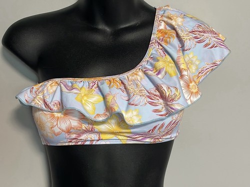 Snapperrock Bandeau 2 Piece Bikini Girls Size 14 NWT - Picture 3 of 7