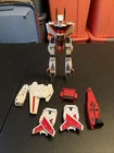 New ListingVintage G1 Transformers Jetfire  Parts Lot