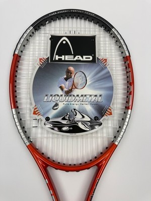 NEW Head Liquidmetal Radical Midplus MP, 4 3/8 | eBay