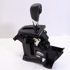 2013-2019 Nissan Sentra Auto Trans Cvt Floor Gear Shifter Selector Assembly