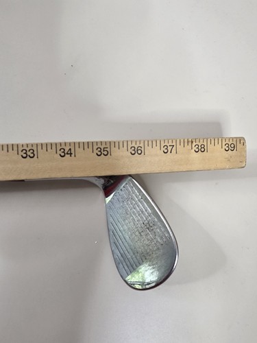 Cleveland Tour Action 900 52* Wedge RH True Temper Steel 36" - Picture 11 of 11