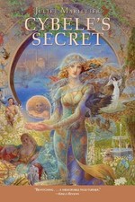 Cybele's Secret by Juliet Marillier (English) Paperback Book