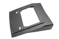 New OEM Polaris 5430922-070, 5430922-04 Black Bottom Headlight Housing NOS