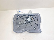 Nissan X-Trail T31 2008 Left front front door electric window regulator MTL25452