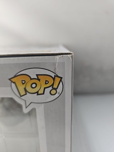 Funko Pop! Deluxe: Star Wars - The Mandalorian en Blurrg #358 - Imagen 6 de 7