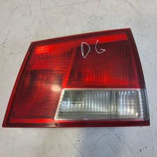 Opel Vectra C 2005 Hinten rechts Rückleuchte Heckleuchte innen 24469464