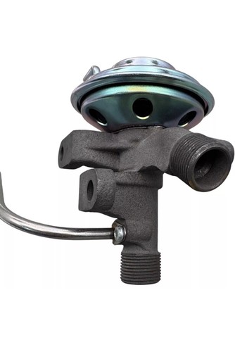 Exhaust Gas Recirculation (EGR) Valve-Valve Intermotor EGV547 - Picture 3 of 7