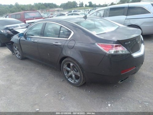 Transfer Case Fits 09-14 TL 2563025 - Picture 5 of 14