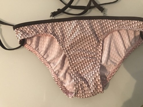 Children's DIOR Swimsuit Size 10 Years. Nine. Never worn. Monogram Logo. - Picture 4 of 9