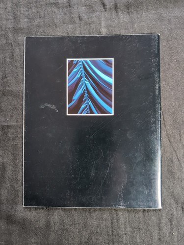 DEACON BLUE RARE 'OVER CHRISTMAS' U.K. TOUR PROGRAMME FROM 1989 M29 - Imagen 2 de 4