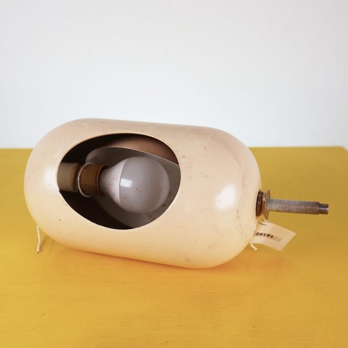 lampada vintage in metallo - Bild 1 von 5