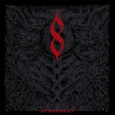 Ufomammut - 8 - New Vinyl Record - U2508z