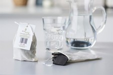 Ecoliving Bamboo Charcoal Water Filters 4 pack - 2 Pack