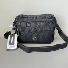 Kipling x Harry Potter Deena Crossbody Bag NWT