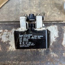 Potter Brumfield PRD-11AY0-120 Relay