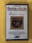 Foster and Allen, Reminiscing, AudioCassette, Stylus Records, 1986,
