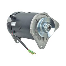 STARTER GENERATOR FOR PART 0410706 15425 340-75102 420-44003 78741 78741N