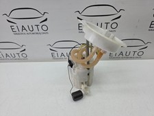 BMW 4 F36 Gran coupe 2018 Kraftstoffpumpe im Tank 7344067 Diesel 140kW IAU12515