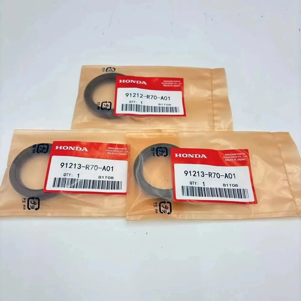 Kit de correa de distribución 19200-RDV-J01 con bomba de agua para ACURA MDX Accord Odyssey V6 Foto 3 de 4