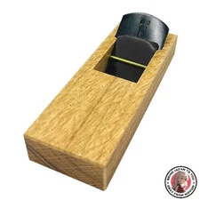 NEW Kakuri Mini Kanna Hand Plane 42mm DIY Woodworking Surface Finish (41430)