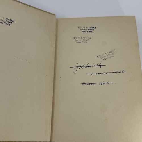 Zane Grey Western Book Lot Early Edition Riders Of The Purple Sage Border Legion - Imagen 7 de 24