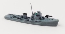 Neptun 1383A US Minesweeper YMS 1 1942 1/1250 Scale Model Ship