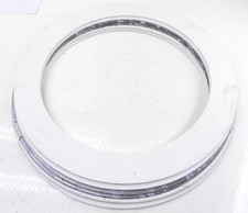 Teadit Paper Ceramic Graflex Graphite Gasket 17-1/2" ID x 20" OD x 1/4"