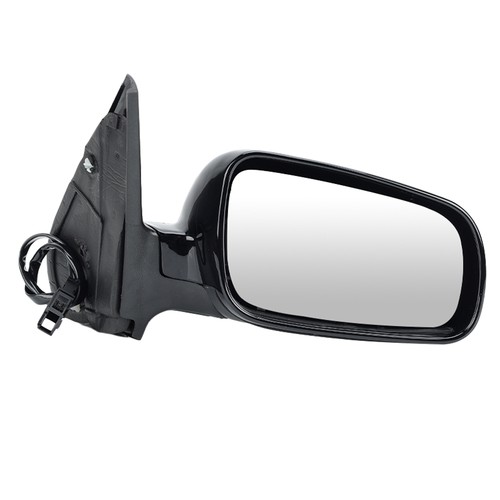 5Pin Right Side Electric Door Mirror For VW Golf MK4 1997-2007 with Heated Black - Picture 11 of 15