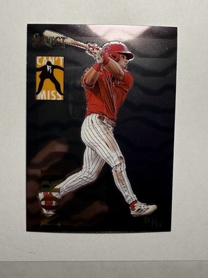 2025 Panini Select Can t Miss - Dante Nori - #8