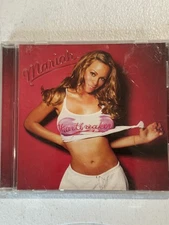 Heartbreaker [Maxi Single] by Mariah Carey (CD, Sep-1999, Columbia (USA))