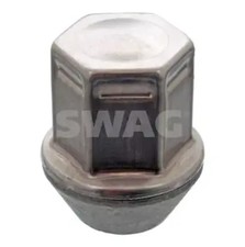 Radmutter Vorderachse Kegelbund F 50 92 6287 SWAG für FORD JAGUAR LAND ROVER