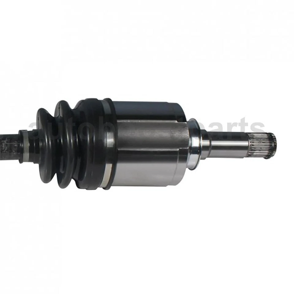 Conjunto de eje CV delantero izquierdo derecho para Ford Flex 2013-2018 Foto 3 de 4