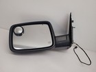 2009-2012 DODGE 1500 PICKUP LH Driver Side View Mirror Power 55372067AC