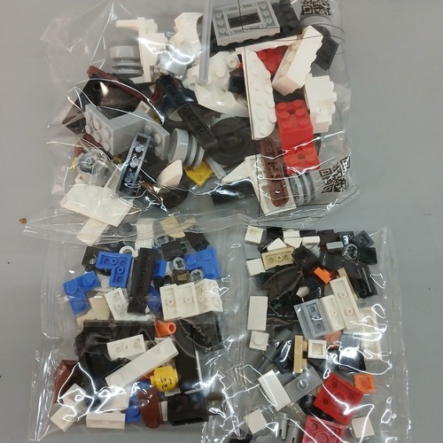 LEGO Speed Champions 75895 Set 1974 Porsche 911 Turbo 3.0 Boxed 180p Retired -CP - Picture 3 of 6