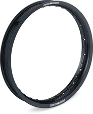 MOOSE OFFROAD - GK-19X185BK Rim 36 Hole Rear Black 19x1.85 KX 250