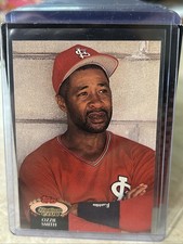 1992 Topps Stadium Club - Ozzie Smith #680