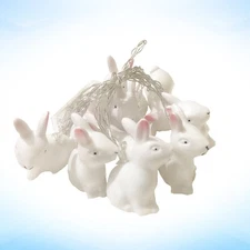 Indoors String Lights for Classroom Holiday Decorative Festival Ornament Lamp